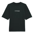 Cyberbass Oversized T-Shirt
