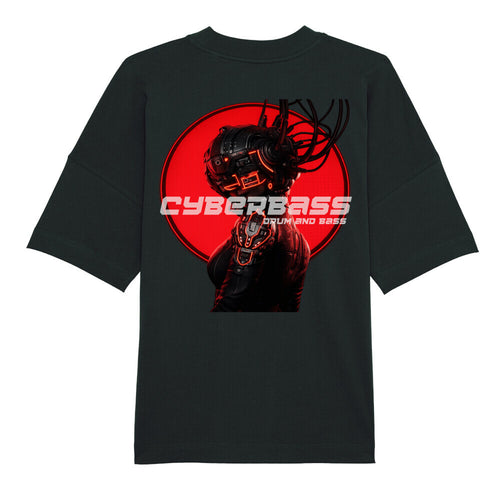 Cyberbass Oversized T-Shirt
