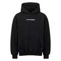 Cyberbass Oversized Hoodie