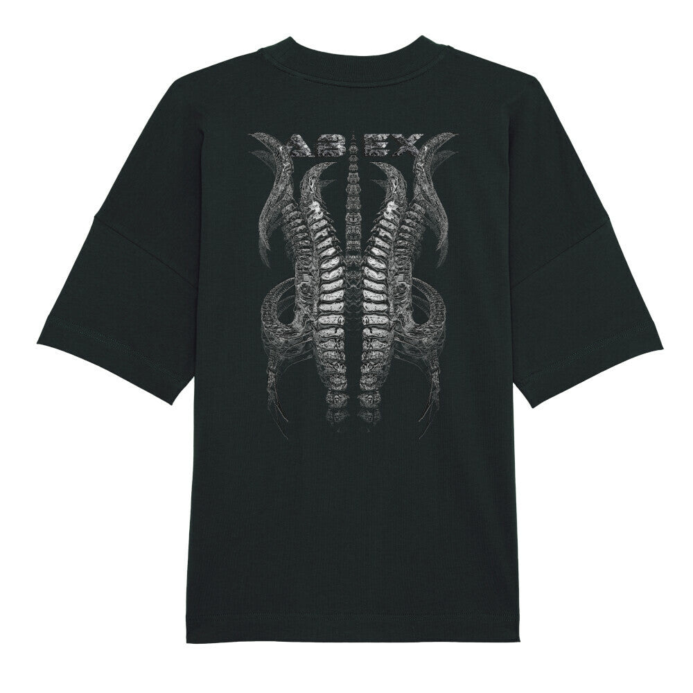 ABEX Oversized T-Shirt