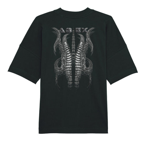 ABEX Oversized T-Shirt