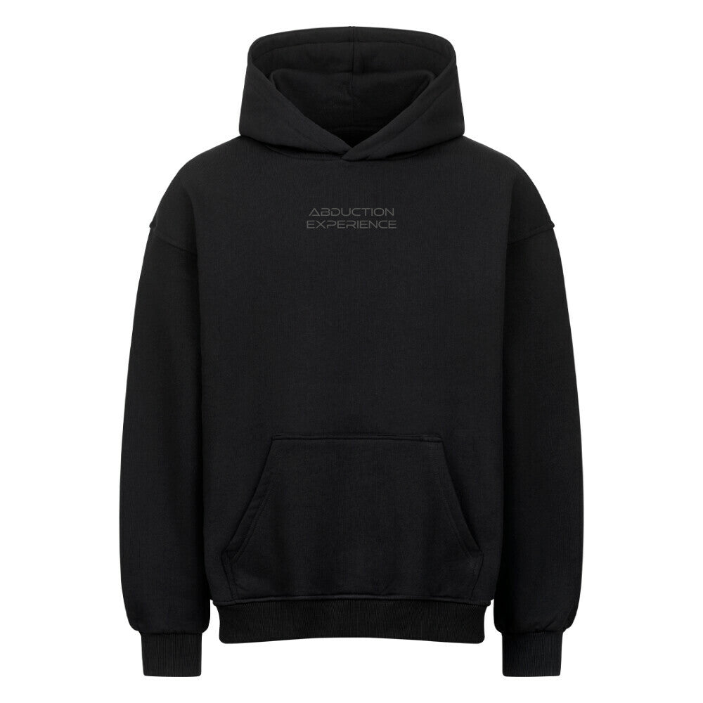 ABEX Oversized Hoodie