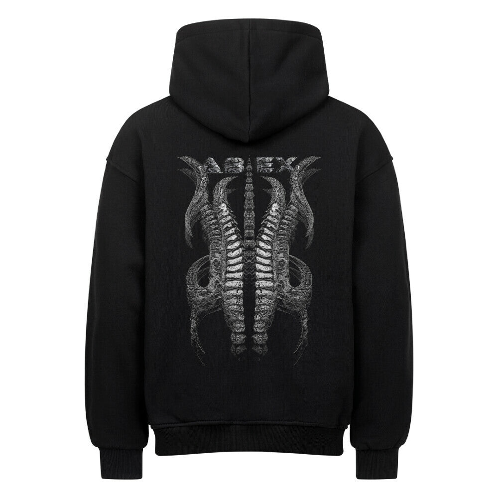 ABEX Oversized Hoodie