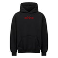 ZillaAudio x Sonitus Oversized Hoodie