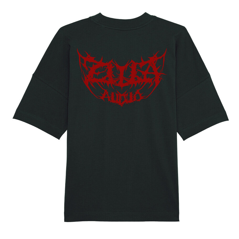ZillaAudio x Sonitus Oversized T-Shirt